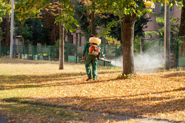 Wildlife Control Services in Shreve, OH